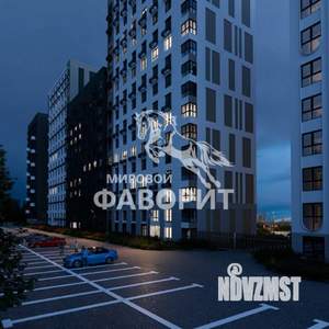 3-к квартира, вторичка, 89м2, 12/17 этаж