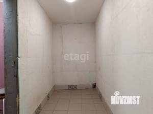 1-к квартира, вторичка, 21м2, 1/1 этаж