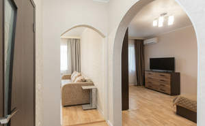 1-к квартира, вторичка, 38м2, 2/17 этаж