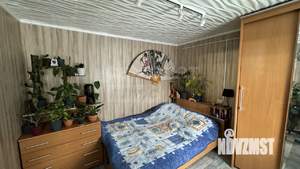 4-к квартира, вторичка, 55м2, 1/1 этаж