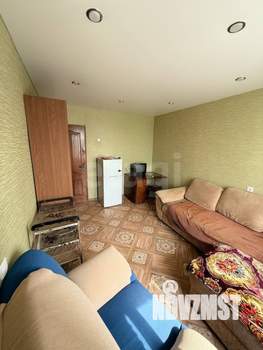 1-к квартира, вторичка, 15м2, 6/9 этаж