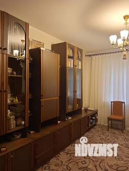 3-к квартира, вторичка, 65м2, 1/9 этаж