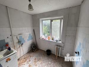2-к квартира, вторичка, 43м2, 2/5 этаж