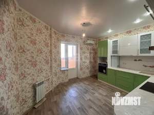 2-к квартира, вторичка, 63м2, 10/18 этаж