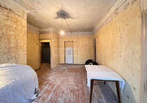 3-к квартира, вторичка, 40м2, 2/4 этаж