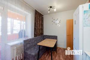 1-к квартира, вторичка, 37м2, 1/3 этаж