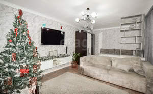 2-к квартира, вторичка, 47м2, 14/16 этаж