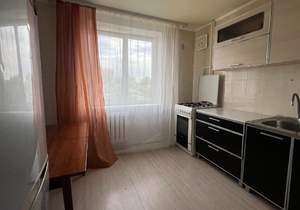 1-к квартира, вторичка, 33м2, 6/9 этаж