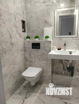 1-к квартира, вторичка, 28м2, 12/20 этаж