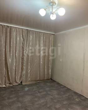 1-к квартира, вторичка, 30м2, 1/5 этаж
