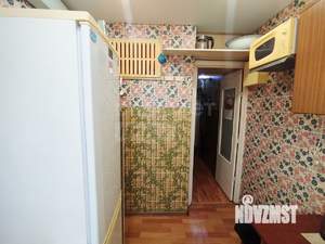 1-к квартира, вторичка, 29м2, 3/3 этаж