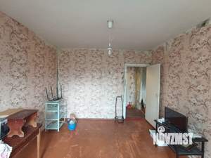 2-к квартира, вторичка, 54м2, 5/9 этаж
