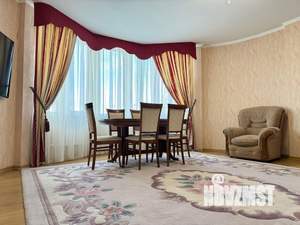 3-к квартира, вторичка, 102м2, 3/17 этаж