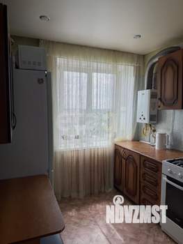 1-к квартира, вторичка, 30м2, 5/5 этаж