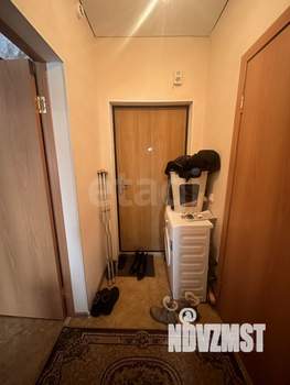 1-к квартира, вторичка, 33м2, 2/10 этаж
