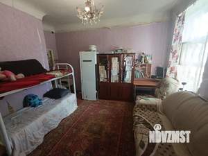2-к квартира, вторичка, 50м2, 2/2 этаж