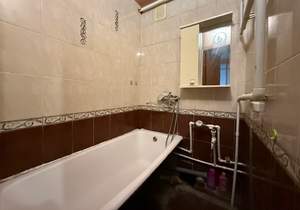 Студия квартира, вторичка, 45м2, 1/5 этаж