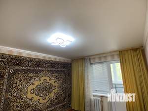 2-к квартира, вторичка, 44м2, 5/5 этаж