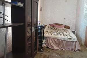 1-к квартира, вторичка, 30м2, 4/5 этаж