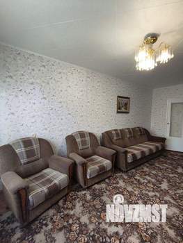 3-к квартира, вторичка, 66м2, 6/9 этаж