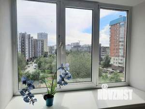 1-к квартира, вторичка, 34м2, 5/9 этаж