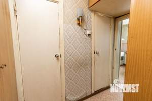 2-к квартира, вторичка, 51м2, 9/10 этаж