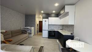 1-к квартира, вторичка, 32м2, 12/12 этаж