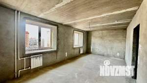 2-к квартира, сданный дом, 55м2, 9/15 этаж