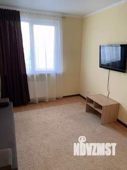 1-к квартира, вторичка, 32м2, 10/18 этаж