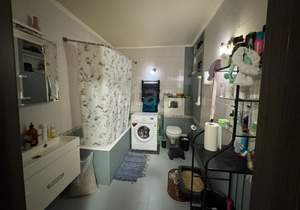 1-к квартира, вторичка, 48м2, 4/16 этаж