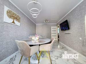 3-к квартира, вторичка, 62м2, 1/5 этаж