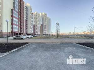 1-к квартира, вторичка, 55м2, 5/17 этаж