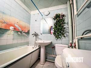1-к квартира, вторичка, 30м2, 2/5 этаж