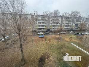 1-к квартира, вторичка, 33м2, 3/5 этаж