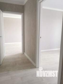 1-к квартира, вторичка, 44м2, 23/25 этаж