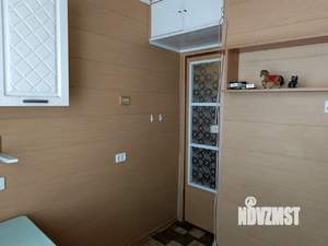 3-к квартира, вторичка, 58м2, 3/5 этаж