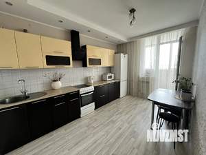 1-к квартира, вторичка, 49м2, 11/17 этаж