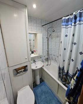 3-к квартира, вторичка, 56м2, 3/5 этаж