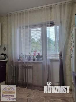 1-к квартира, вторичка, 33м2, 2/3 этаж