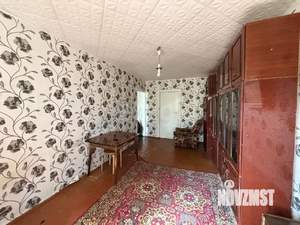 2-к квартира, вторичка, 44м2, 4/5 этаж