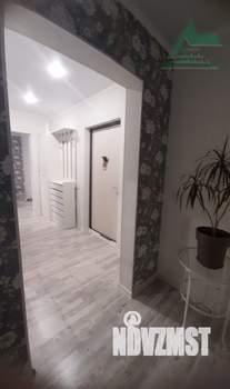 2-к квартира, вторичка, 57м2, 9/17 этаж