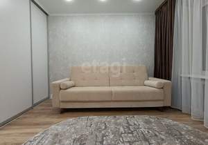 Студия квартира, вторичка, 18м2, 9/9 этаж