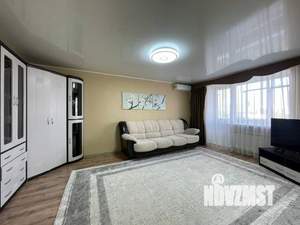 3-к квартира, вторичка, 59м2, 8/9 этаж
