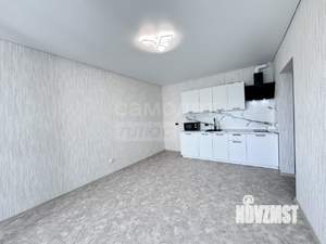 2-к квартира, вторичка, 61м2, 13/19 этаж