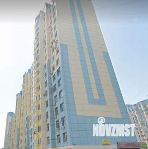 1-к квартира, вторичка, 47м2, 5/17 этаж