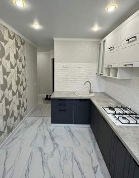 3-к квартира, вторичка, 66м2, 2/9 этаж