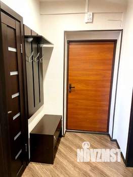 1-к квартира, вторичка, 40м2, 17/18 этаж