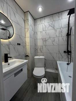 1-к квартира, вторичка, 30м2, 2/5 этаж