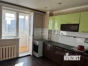 1-к квартира, вторичка, 41м2, 5/9 этаж