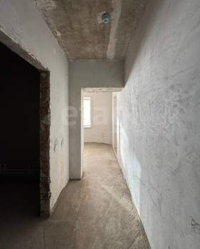 1-к квартира, вторичка, 44м2, 8/15 этаж